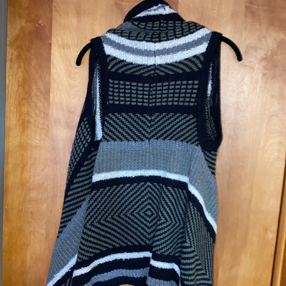 WRAP/VEST - Picture 5 of 5